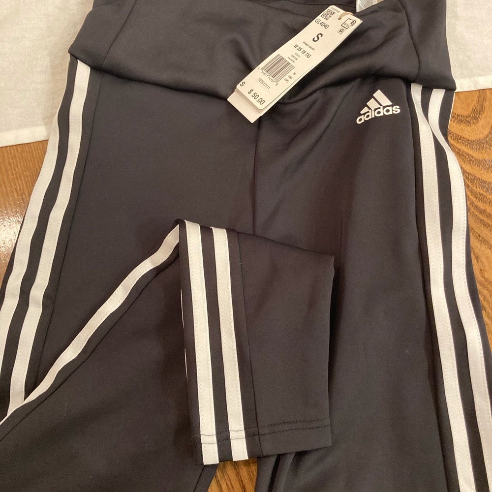 Adidas size small leggings